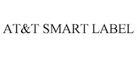 AT&T SMART LABEL