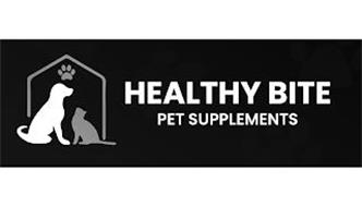 HEALTHY BITE PET SUPPLEMENTS