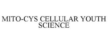 MITO-CYS CELLULAR YOUTH SCIENCE