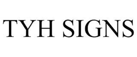 TYH SIGNS
