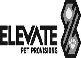 ELEVATE PET PROVISIONS