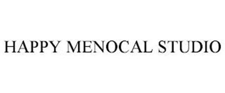 HAPPY MENOCAL STUDIO