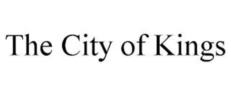 THE CITY OF KINGS