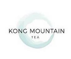 KONG MOUNTAIN TEA