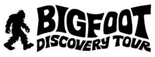 BIGFOOT DISCOVERY TOUR