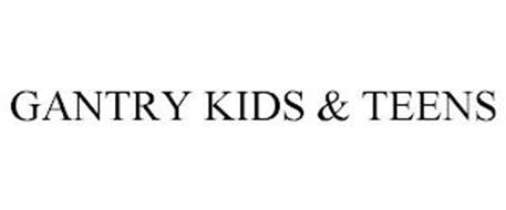 GANTRY KIDS & TEENS