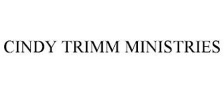CINDY TRIMM MINISTRIES
