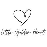 LITTLE GOLDEN HEART