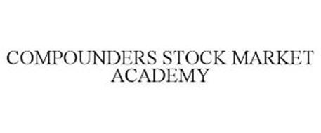 COMPOUNDERS STOCK MARKET ACADEMY