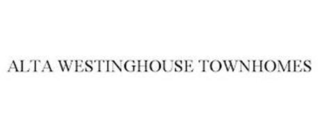 ALTA WESTINGHOUSE TOWNHOMES