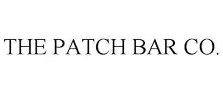 THE PATCH BAR CO.
