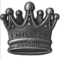 EMPOWER TO INSPIRE