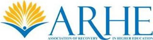 ARHE ASSOCIATION OF RECOVERY IN HIGHER EDUCATION