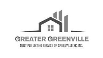 GREATER GREENVILLE MULTIPLE LISTING SERVICE OF GREENVILLE SC, INC.