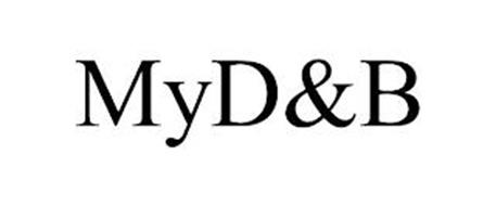 MYD&B