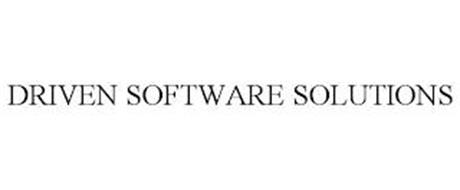 DRIVEN SOFTWARE SOLUTIONS