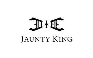 JAUNTY KING