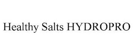 HEALTHY SALTS HYDROPRO