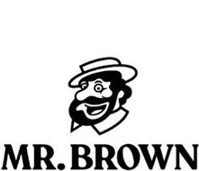 MR. BROWN