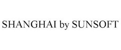 SHANGHAI BY SUNSOFT