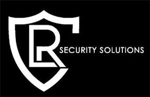 LDR SECURITY SOLUTIONS
