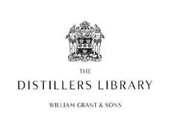 STAND FAST THE DISTILLERS LIBRARY WILLIAM GRANT & SONS