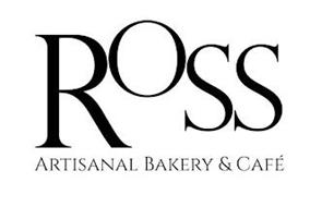 ROSS ARTISANAL BAKERY & CAFÉ
