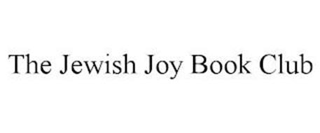 THE JEWISH JOY BOOK CLUB