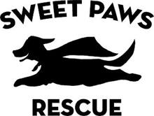 SWEET PAWS RESCUE