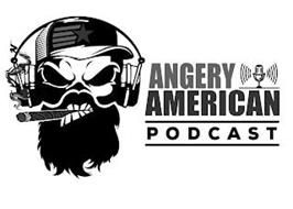 ANGERY AMERICAN PODCAST