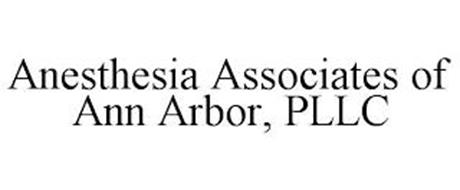 ANESTHESIA ASSOCIATES OF ANN ARBOR, PLLC