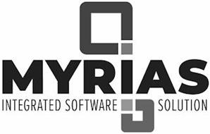 MYRIAS INTEGRATED SOFTWARE SOLUTION