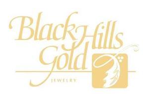BLACK HILLS GOLD JEWELRY