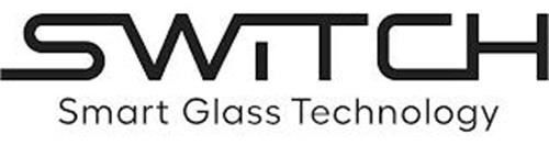 SWITCH SMART GLASS TECHNOLOGY