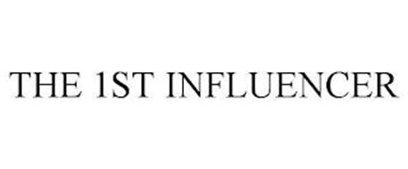THE 1ST INFLUENCER