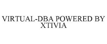 VIRTUAL-DBA POWERED BY XTIVIA