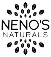 NENO'S NATURALS