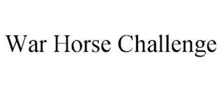 WAR HORSE CHALLENGE