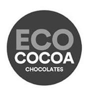 ECO COCOA CHOCOLATES
