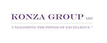 KONZA GROUP LLC UNLEASHING THE POWER OF EXCELLENCE TM