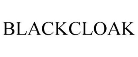 BLACKCLOAK