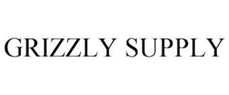 GRIZZLY SUPPLY