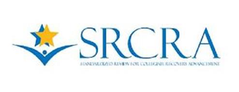 SRCRA STANDARDIZED REVIEW FOR COLLEGIATE RECOVERY ADVANCEMENT
