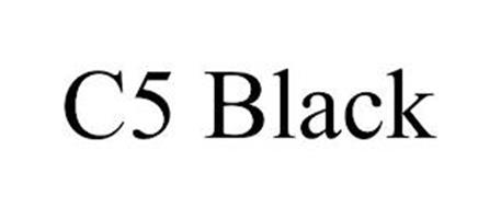 C5 BLACK