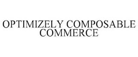 OPTIMIZELY COMPOSABLE COMMERCE