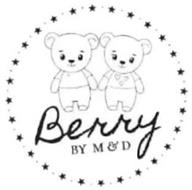 BERRY BY M&D