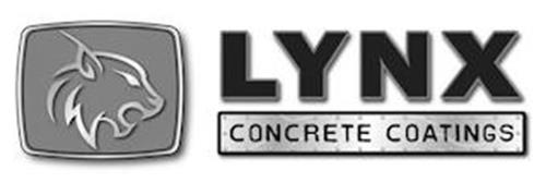 LYNX CONCRETE COATINGS