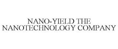 NANO-YIELD THE NANOTECHNOLOGY COMPANY