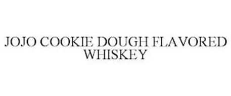 JOJO COOKIE DOUGH FLAVORED WHISKEY