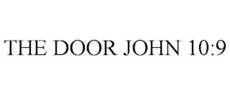 THE DOOR JOHN 10:9